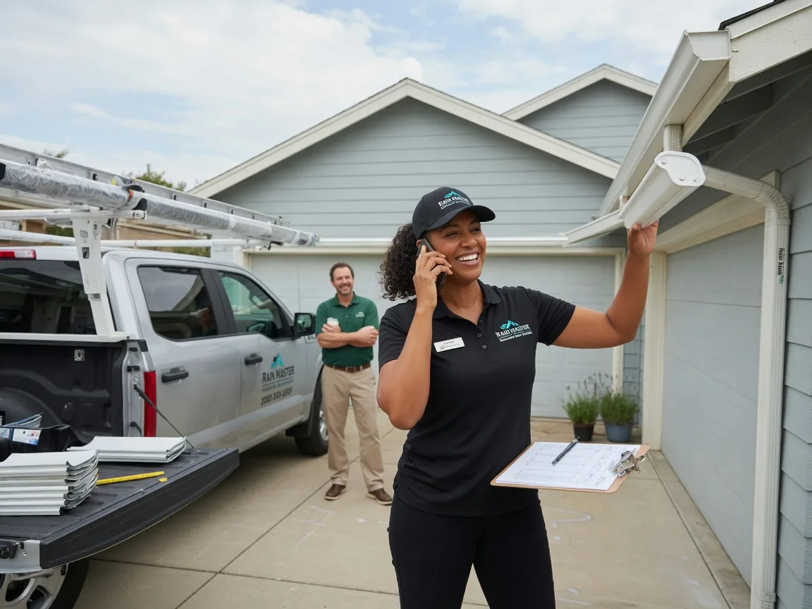 Gutter Installation Hurley, WI FAQs